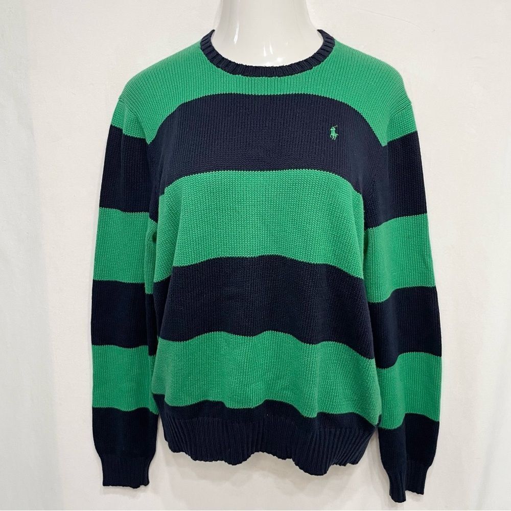 Vintage Polo by Ralph Lauren Sweater